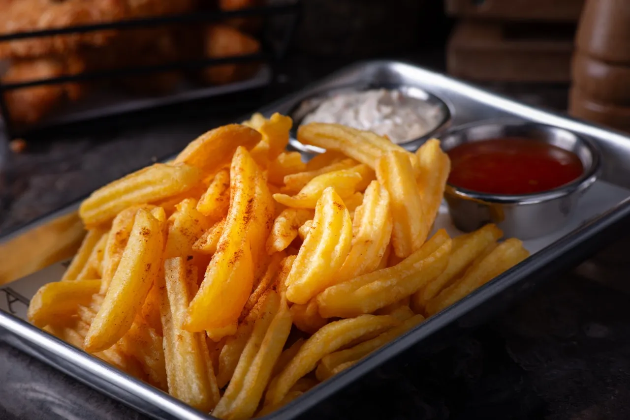 Atıştırma Tabakları